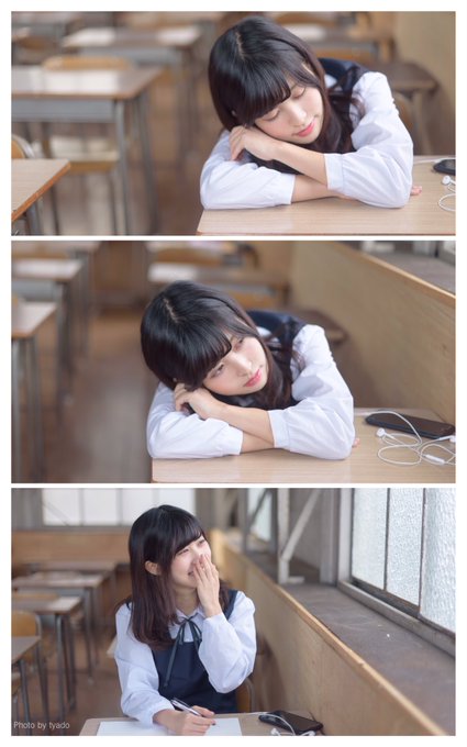 Twitterのコスプレ画像61