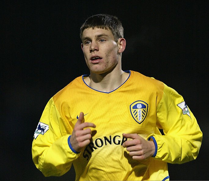 Happy Birthday James Milner 