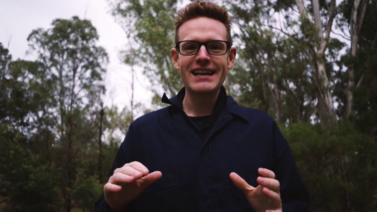 The Aussie #SolarTuk expedition wasn't always a smooth ride, but it was always fun! #ThrowbackThursday to this behind-the-scenes look at one of the funnier "bumps in the road" for team SolarTuk!

Stay tuned for more #SolarTuk fun in 2019! #HappyNewYear 

buff.ly/2F3PGmJ