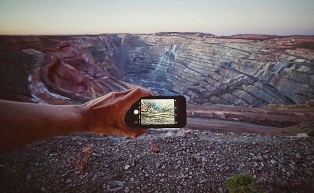 Have you captured the Super Pit? We'd love to see your photos! 

📸: <a href="/jamesinnz/">James Cozens</a>