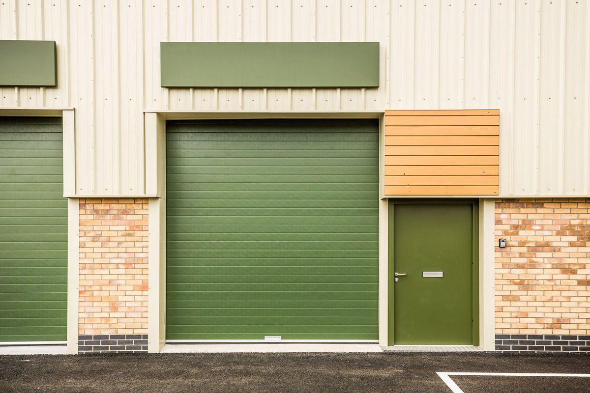 Last 2 For Sale/Lease <a href="/RiversideEPark/">By Stirlin</a> P2 
-An excellent opportunity to purchase/lease highly prominent industrial units, with excellent access.
-Secure site with security fencing, automated security gates, and CCTV
ow.ly/mKJM30na5q3 Call us on 01522 682752.