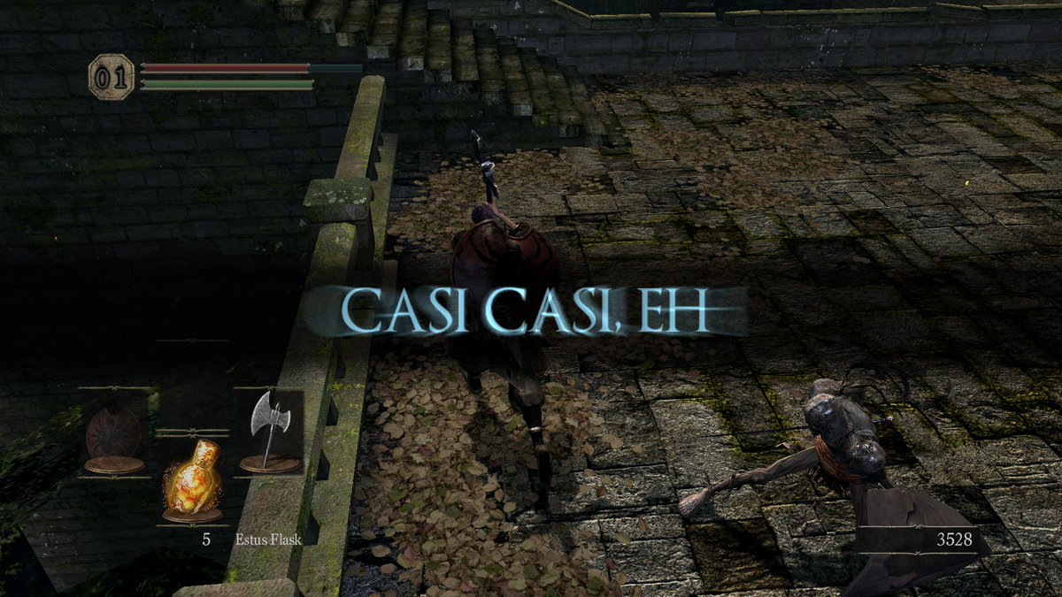 asesthetic's tweet photo. por muchos mods del ds1 que saquen este seguira siendo siempre el mejor https://t.co/AYZp6SyXXW