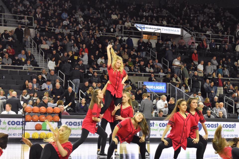 MSC Elite Dance Team tweet media