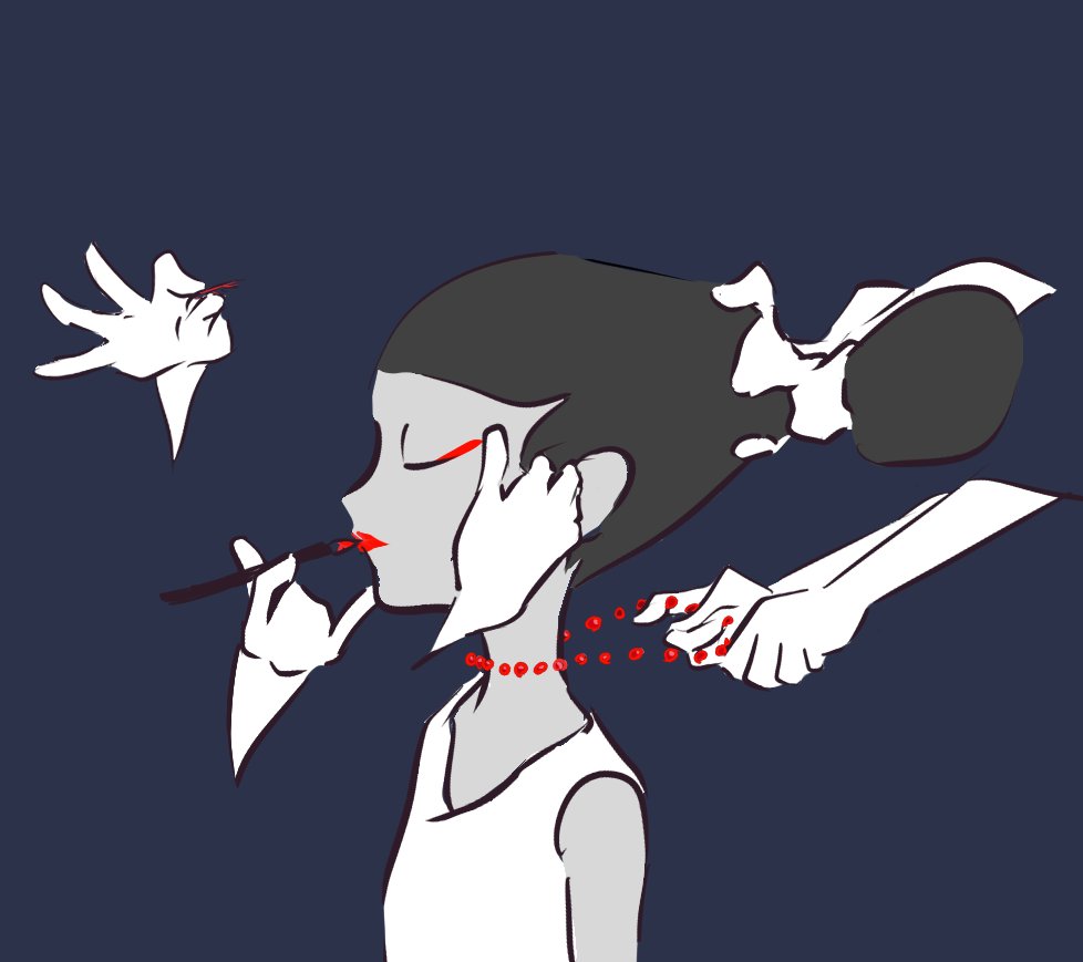 eitz_animation's tweet photo. 僕にとっての性。
#eitz
#illustration
#絵描きさんと繋がりたい
#イラスト好きな人と繋がりたい
#創作クラスタと繋がりたい
#音楽好きな人と繋がりたい
#平成最後の冬限定絵描きさんと繋がりたい https://t.co/acpwLGiWBH