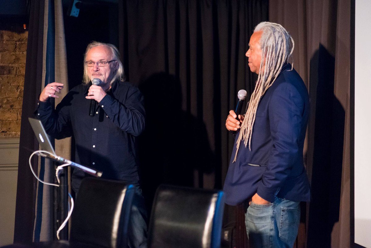 NetworkVO's tweet photo. Don't miss our first event of 2019 in London! A night talking about video games w two of our industries top professionals - Dave Fennoy and Mark Estdale. A panel talk, some food + drinks PLUS fantastic networking opportunities - https://t.co/H6gQPLaN62 #voiceovers #videogames https://t.co/V8q93szyuZ