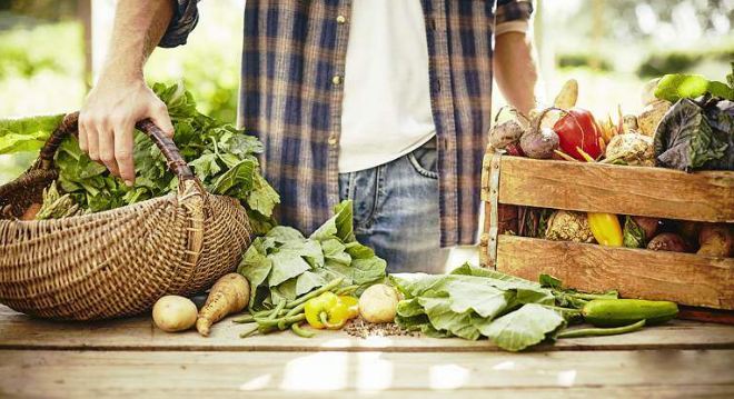 Nunca está de más recordar por qué es mejor consumir productos ecológicos. Lo contamos en nuestro blog: ow.ly/kLIr30nbAao