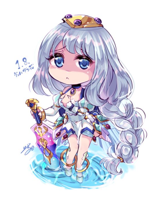 ヴェルダンディのtwitterイラスト検索結果 古い順 ヴェルダンディのtwitterイラスト検索結果 古い順