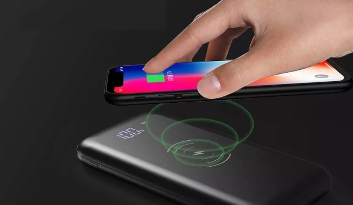 dodocoolCSR's tweet image. “When you travel, you&apos;ll still have to deal with power cords, right? Maybe not: For a limited time, #Dodocool 10,000-mAh power bank with Qi wireless charging for $21.89 with promo code EBSSQ4IX. Via @CNET 👉cnet.co/2GX7t1x
More about power bank👉bit.ly/2z1Z1aX