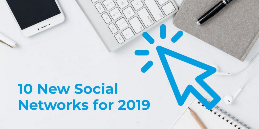 10 New Social Networks for 201

Here is a list of new social networks from established social media companies and some independent, open-source, and ad-free alternatives.

practicalecommerce.com/10-new-social-…
