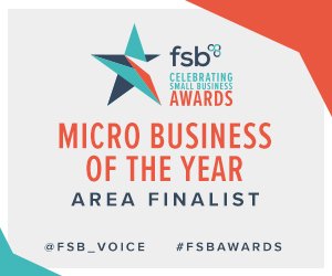 Great News for 2019... we have been shortlisted for the Micro Business of the Year Award with the Federation of Small Businesses North West.  Keep your fingers crossed for a win on 31st January! <a href="/iconkitchenbury/">Icon Kitchen Studio</a> <a href="/FSBNorthWest/">FSB North West</a>