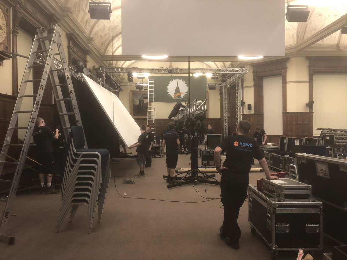 Hawk Audiovisual tweet media