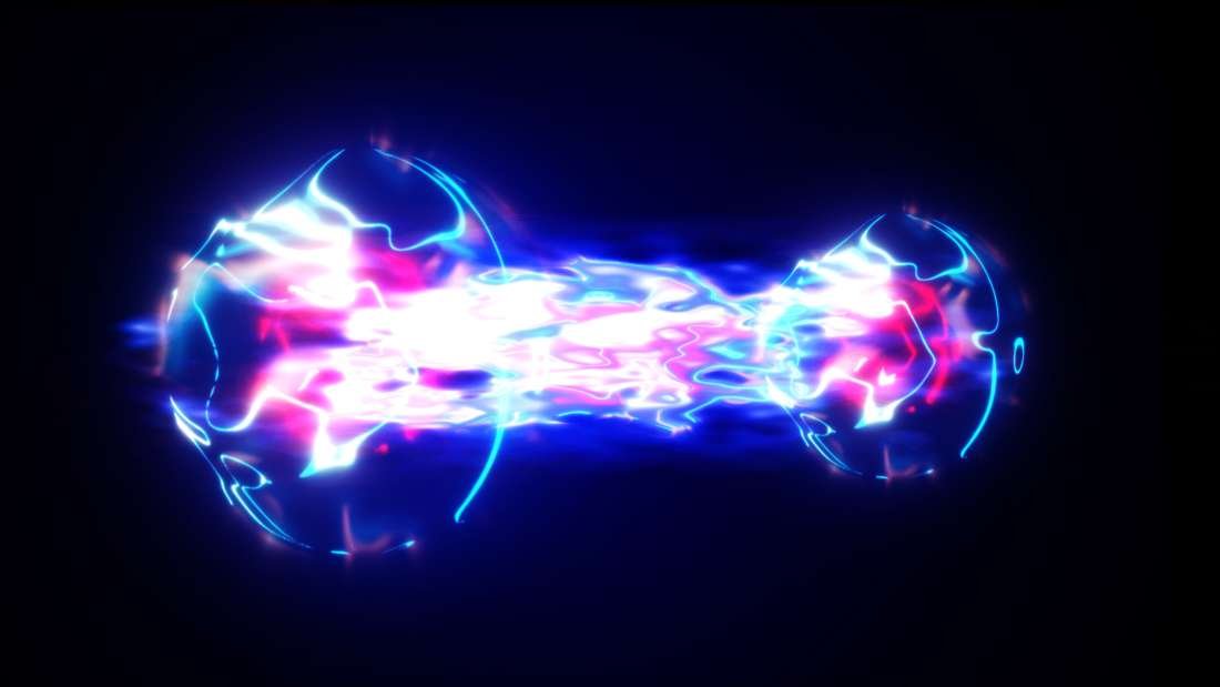 Iflscience Auf Twitter A Newly Discovered State Of Matter
