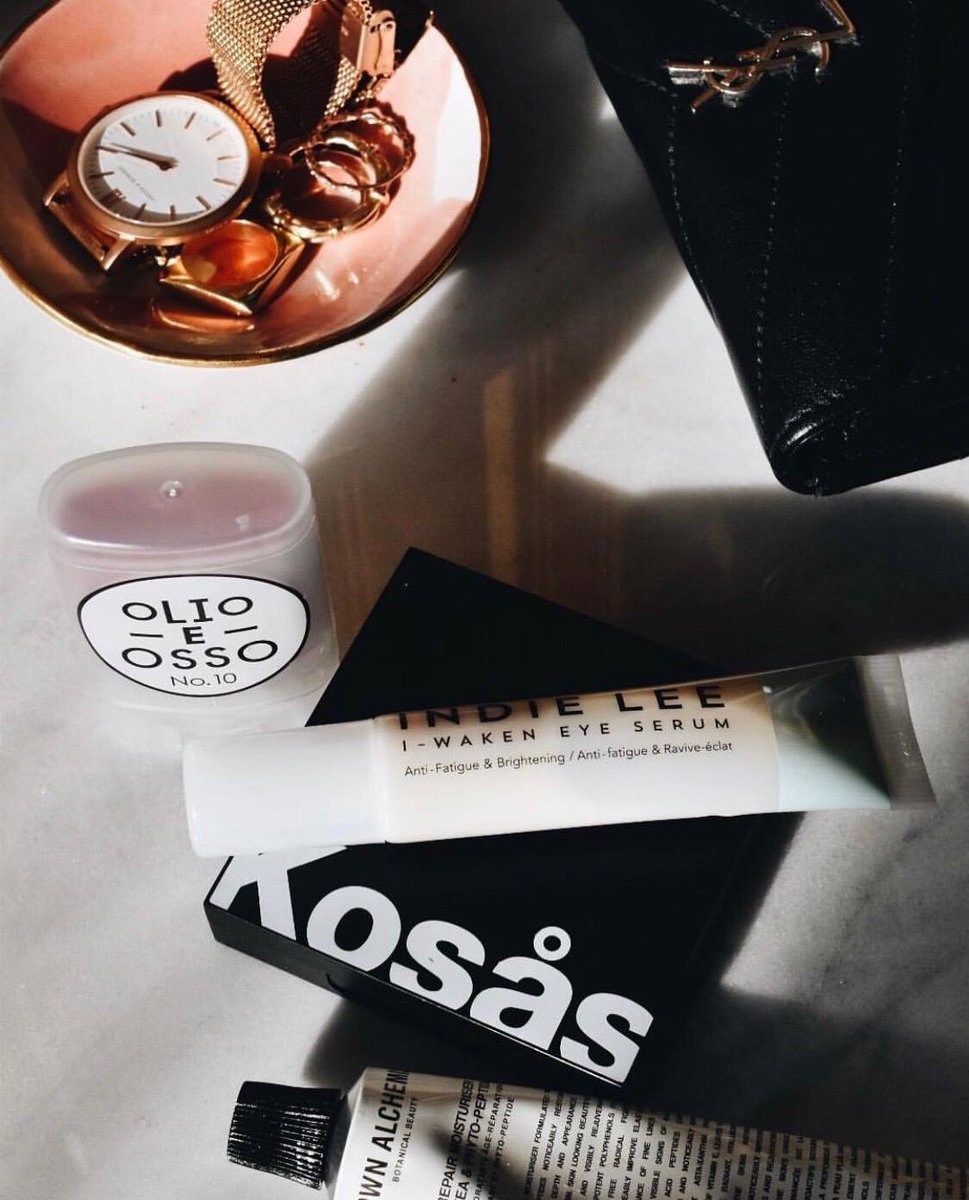 The first Friday night of the new year is looking gorgeous — and clean ✨ (📷: <a href="/thestellnewyork/">the STELL</a>)