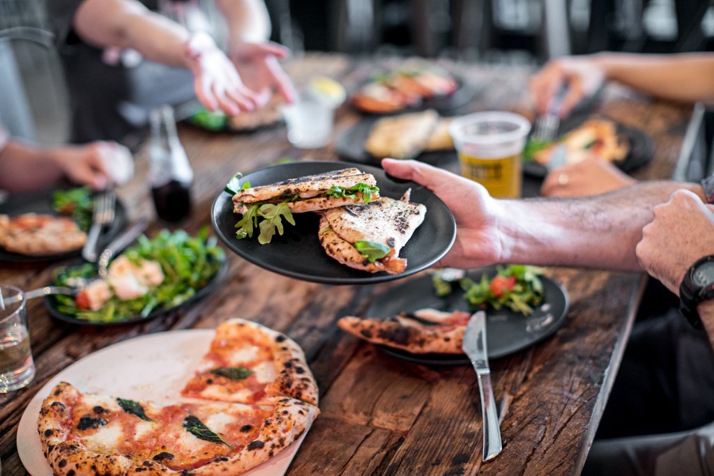 Take one and pass it around! ✨ #iOLO