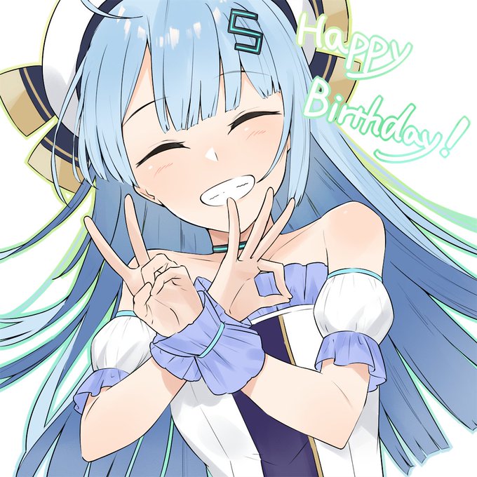 みゆりちゃんおめでとーー!!!!! #琴みゆり生誕祭 