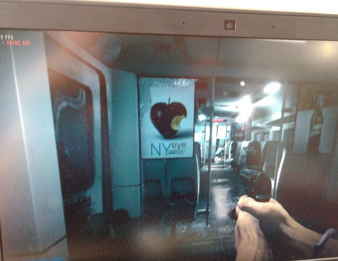 canalocaradoti's tweet image. Mais um game rodando lindamente no #Linux #LinuxGame Agora é o BF3 rodando com o script do @LutrisGaming 😊😎🤘 E numa média de 60 a 80 fps. Q evolução meus amigos!!!