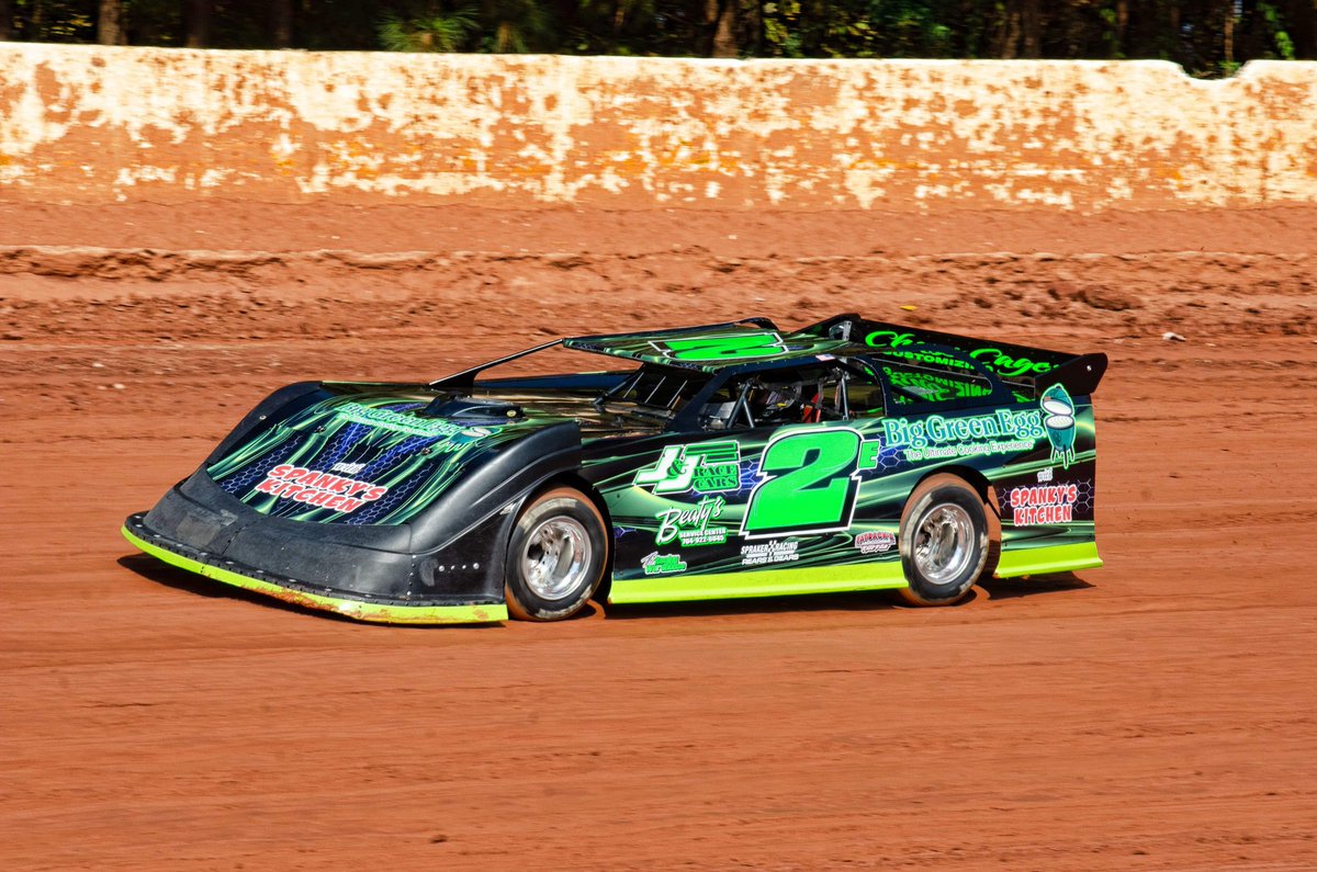 I want to welcome #theracingwarhouse.  For sponsoring the #BIGGREENEGG #spankyskitchen  latemodel