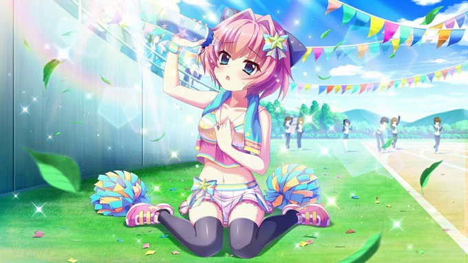 柊かえ生誕祭のtwitterイラスト検索結果 古い順 柊かえ生誕祭のtwitterイラスト検索結果 古い順
