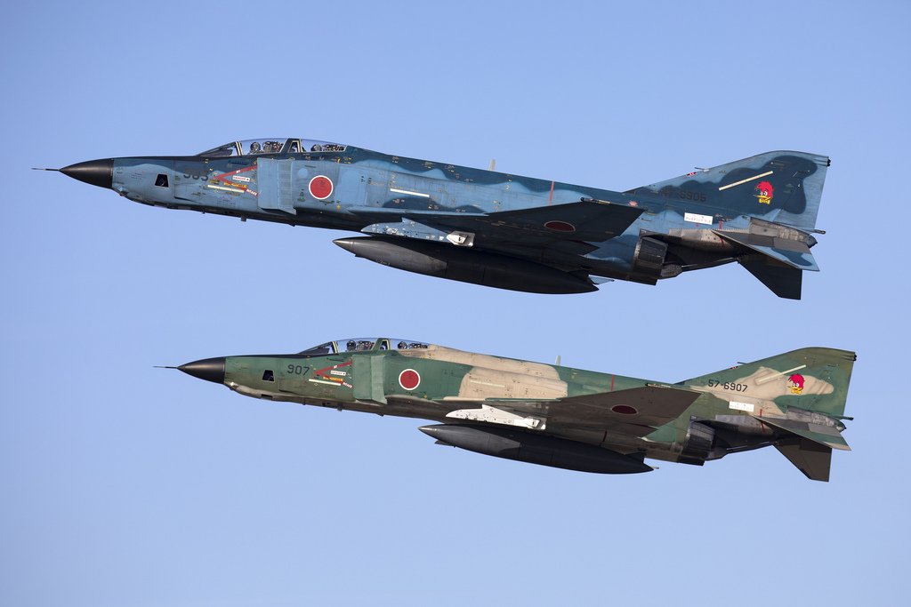 Rotorfocus's tweet photo. As I mull over what story to write next, here are some #Phantom shots from #Japan. #Ineedtogoback https://t.co/LQxtjgcOKd
