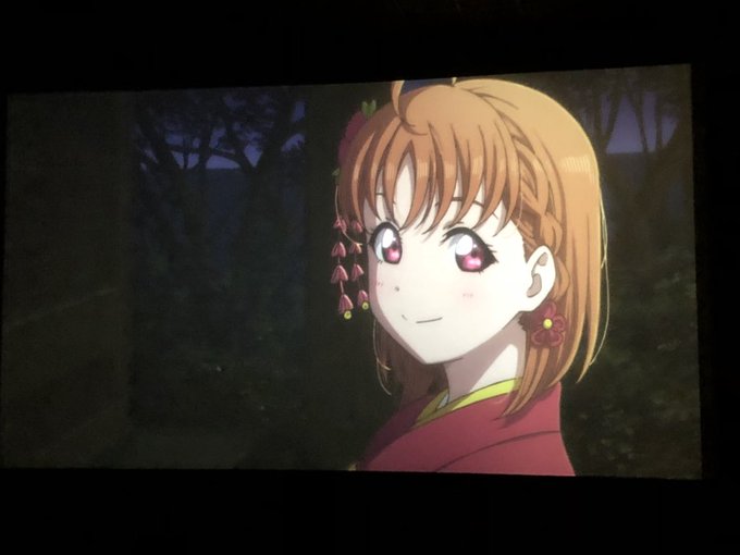 ネタバレしないようにラブライブサンシャイン劇場版の感想を言おうのtwitterイラスト検索結果 ネタバレしないようにラブライブサンシャイン劇場版の感想を言おうのtwitterイラスト検索結果