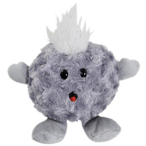 startorialist's tweet photo. We will have plush planetary pals @CelestialBuddy at the #BOOTHtique! Comet was the most popular at #DPS18 and Pluto+Charon at #AGU18, what will it be at #AAS233?!?! https://t.co/favnNBbXrz