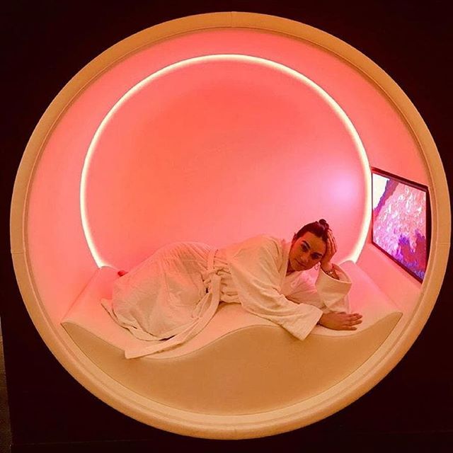 ROMEO_Hotels's tweet photo. Stay and Relax!
#romeoexperience !!! #romeohotel #napoli #spa #relax #wellbeing #wellness #wellnesscenter #sodashi #detox #luxuryspa #cuddling #pamper #naples #italy #design #cerchio #circle https://t.co/fmTFUL0GF8