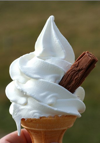NWAmbCharity's tweet photo. We love them. 🍦
#Pandamedic prefers bamboo 🐼
But why is it called a 99?
#NationalTriviaDay
#RT #99flake https://t.co/61qmyBCuwI