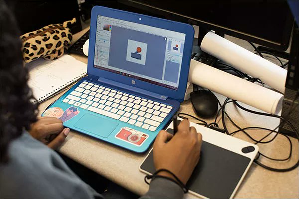 EdWeek Market Brief tweet media