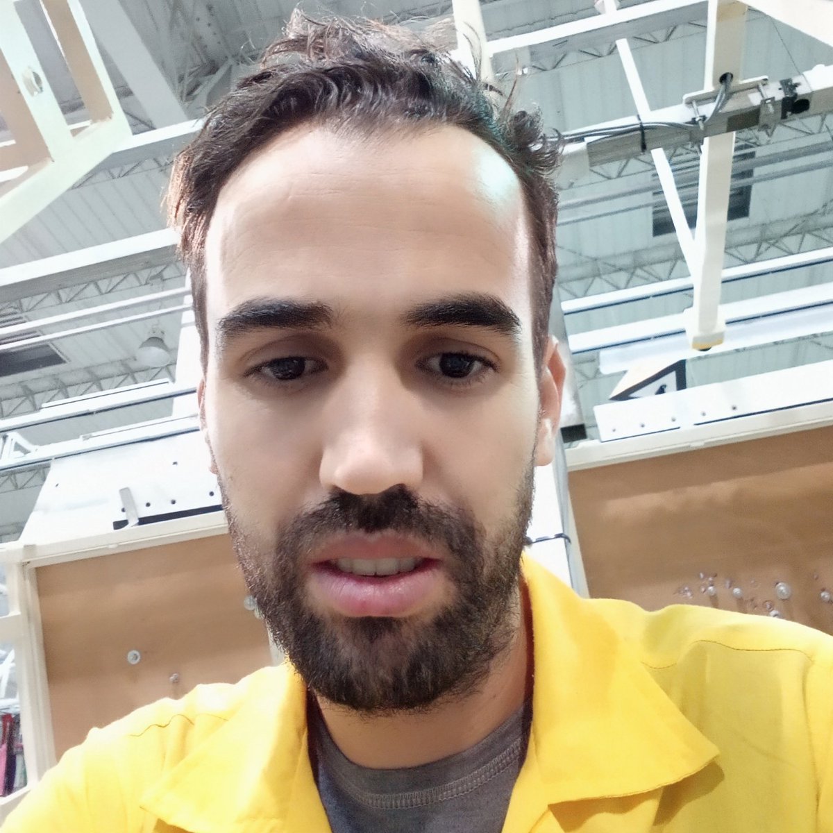 msg_adel's tweet image. #NouvellePhotoDeProfil