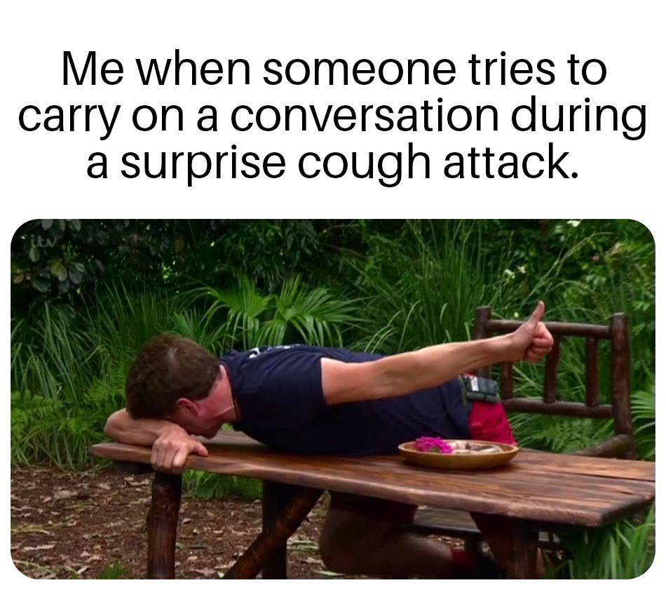 WhatTheCF's tweet image. Cool story bro. #WhatTheCF #cysticfibrosis #cflife #cfproblems #cysticfibrosislife