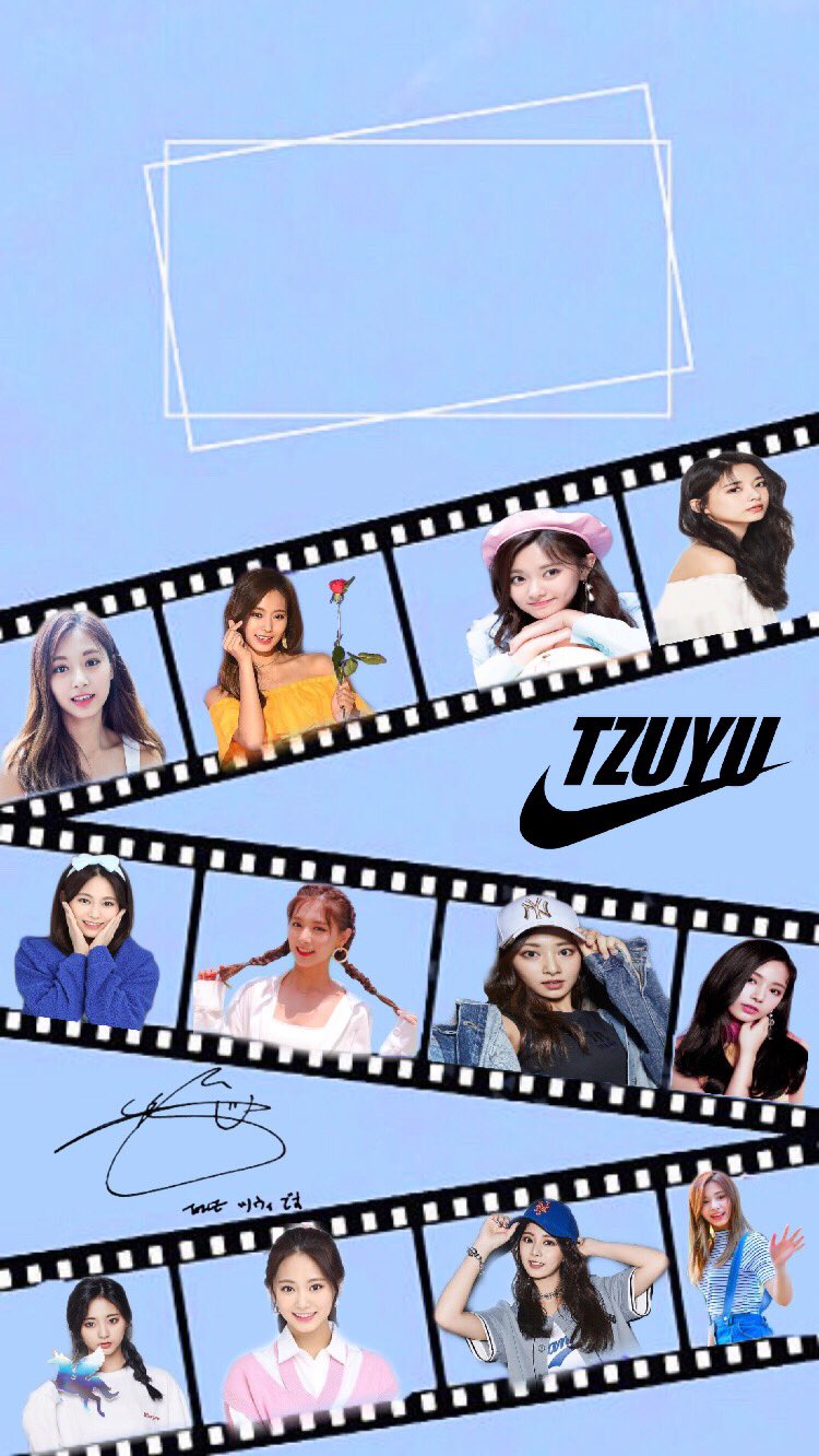 なる Twice 나루 こんな感じでロック画面作ってみました ご希望あればほかのメンバーも作りますよっ コメントでサインあり なしどっちがいいか聞きたいです 保存はいいね Rt なるtwice加工 Twice壁紙 T Co