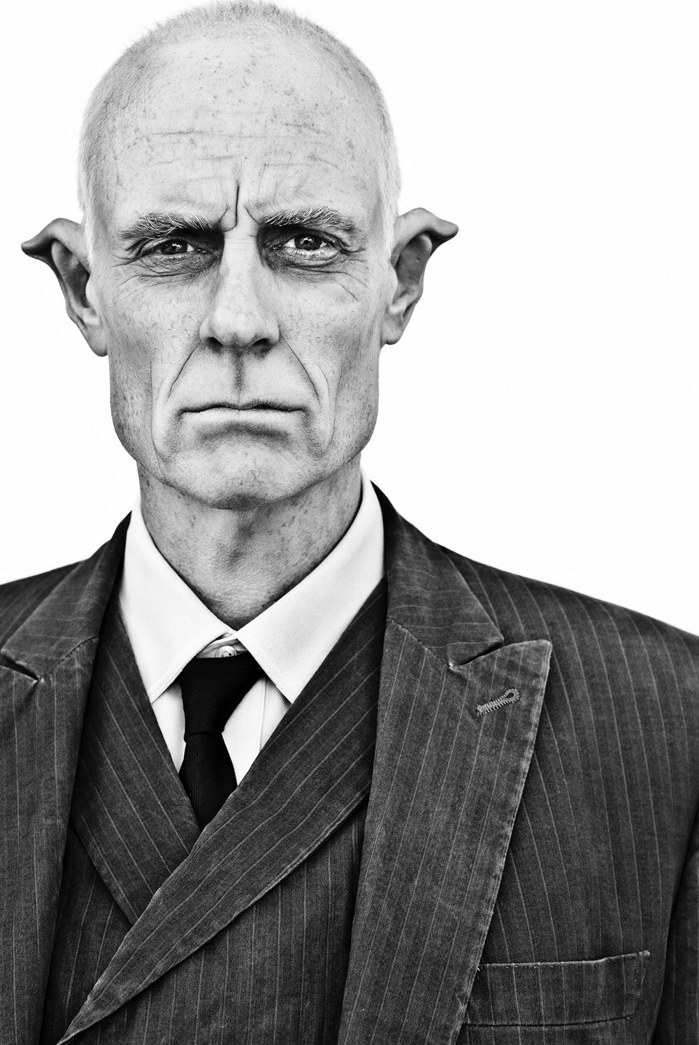 Happy Birthday to Matt Frewer!       