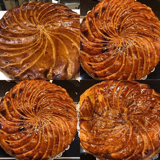 gillespudlowski's tweet photo. Les galettes ultra classiques de #desgranges. Ça vous dit ? @maisondesgranges . Zéro effort de marketing, mais beaucoup de bonne volonté https://t.co/Q6lhxJmLyY https://t.co/ZC21QRb7cy