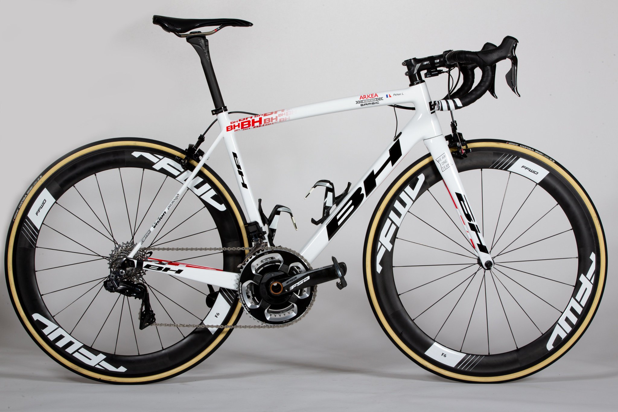 bh ultralight evo 2019
