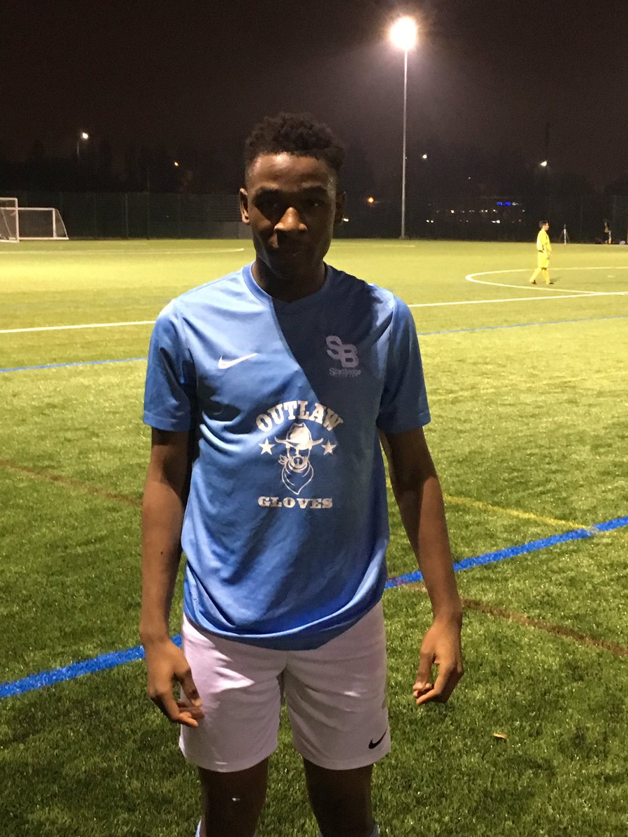 Excited to announce Chris John has sign for @woodfordtownfc and will be featuring in there up and coming promotion push in the @essexsenior! What a signing this is for the @WoodfordTowners & @Tull1908 #seniorfootball #studentathlete