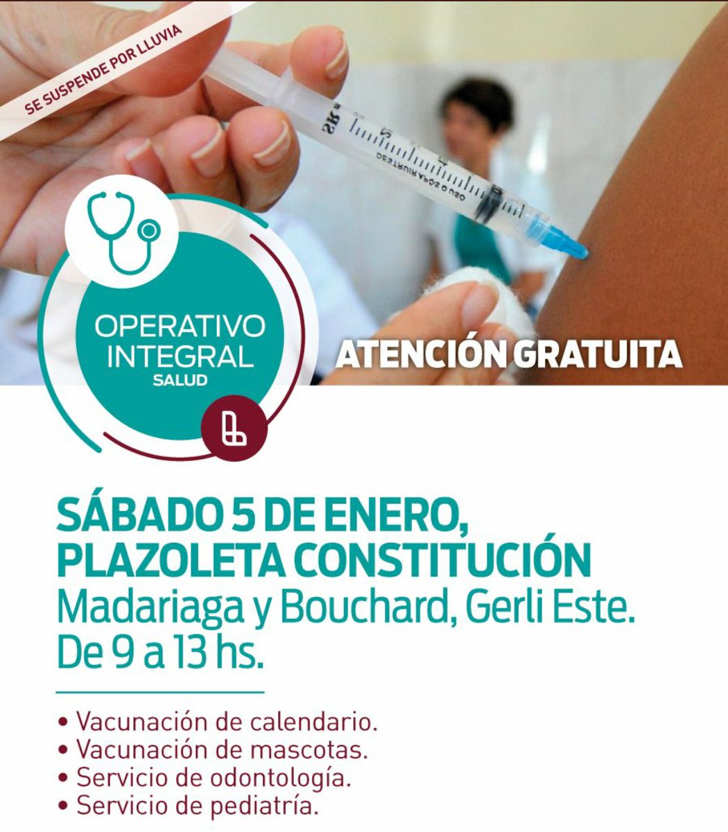 LiliramosLanus1's tweet photo. #BuenViernes #Haciendoloquehayquehacer VACUNAS A TUS SERES QUERIDOS @Nestorgrindetti @LucasDiNisio @SebasDLanusOk @luiscristianMa4 @cuervocarrizook @maritapaetz71 @Cristin82741034 @SOYLAURA316 @CambiAvellaneda @guillehudson2 @lupebus @Csagar7 #LanusCrece #MM2019 RT https://t.co/CjHhd3gRLc