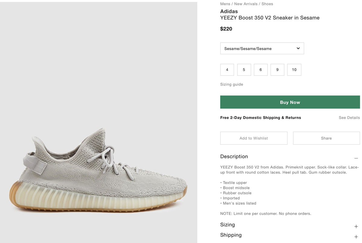 Yeezy 7 Twitter Online Sale, UP TO 52% OFF