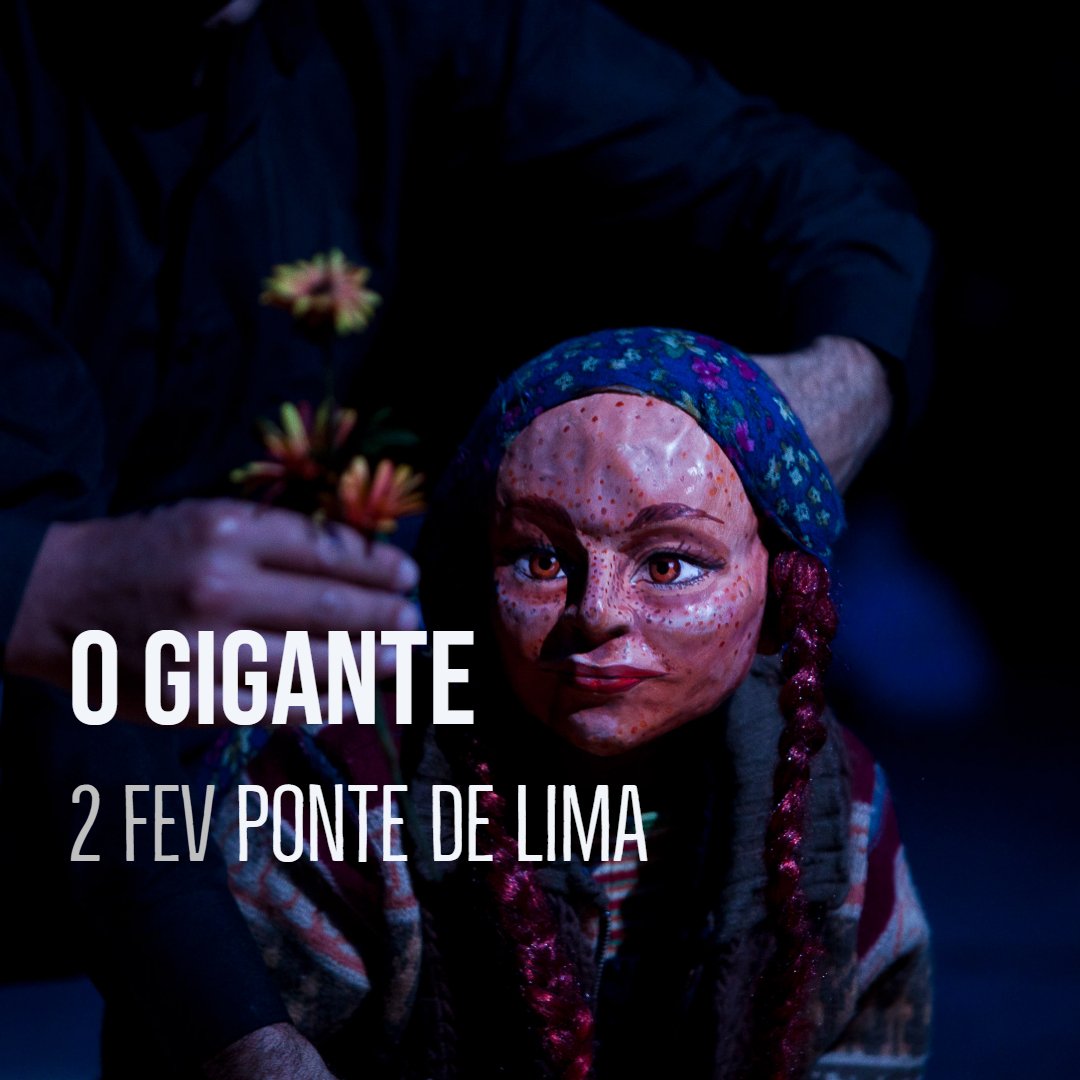 TheFetchTheatre's tweet photo. Two shows created by The Fetch Theater and Teatro Montemuru that will be touring in Portugal this New Year!! #theatre #puppetry #Herefordshire #Portugal https://t.co/WJVwdCDgFu