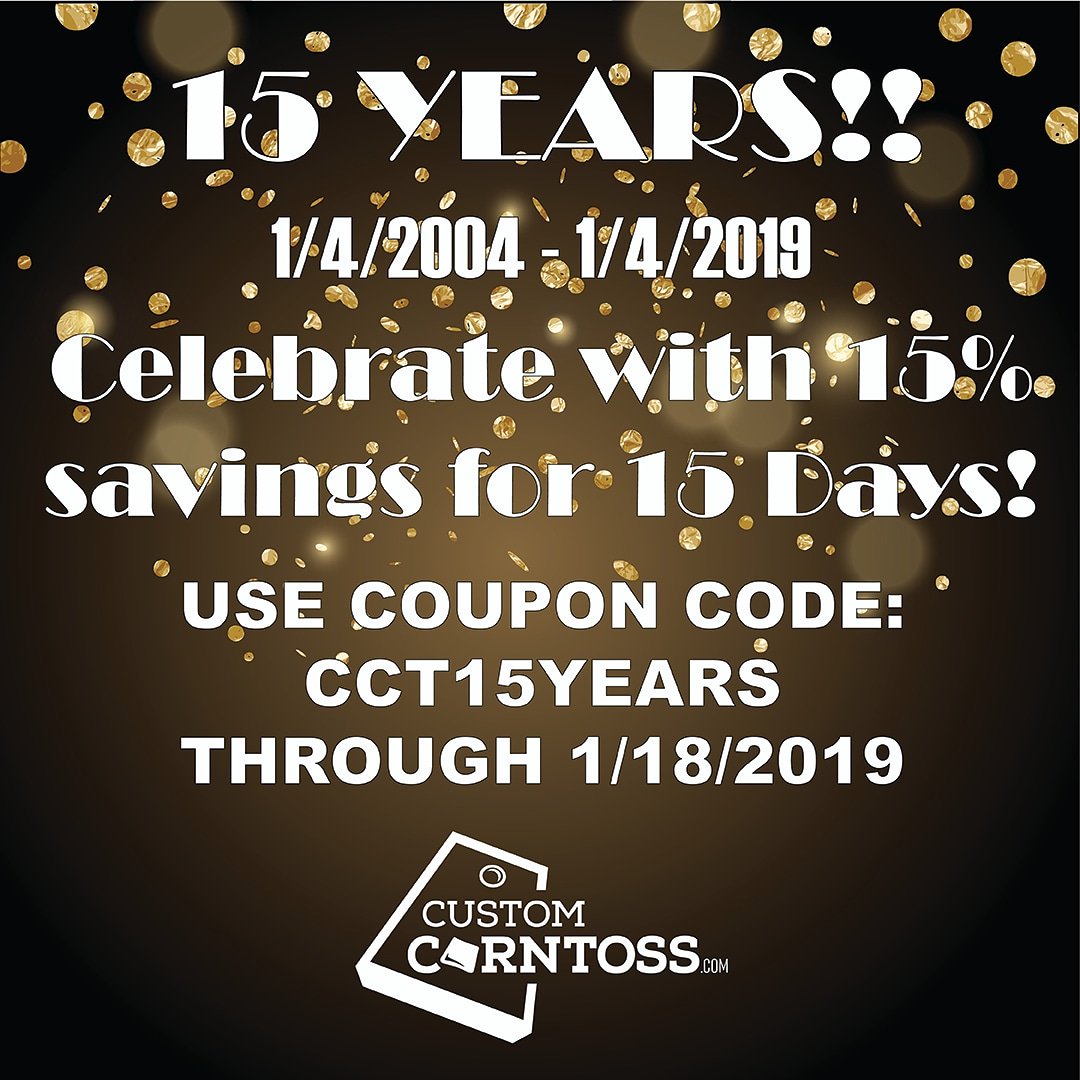 Custom Corn Toss (@customcorntoss) / Posts / X