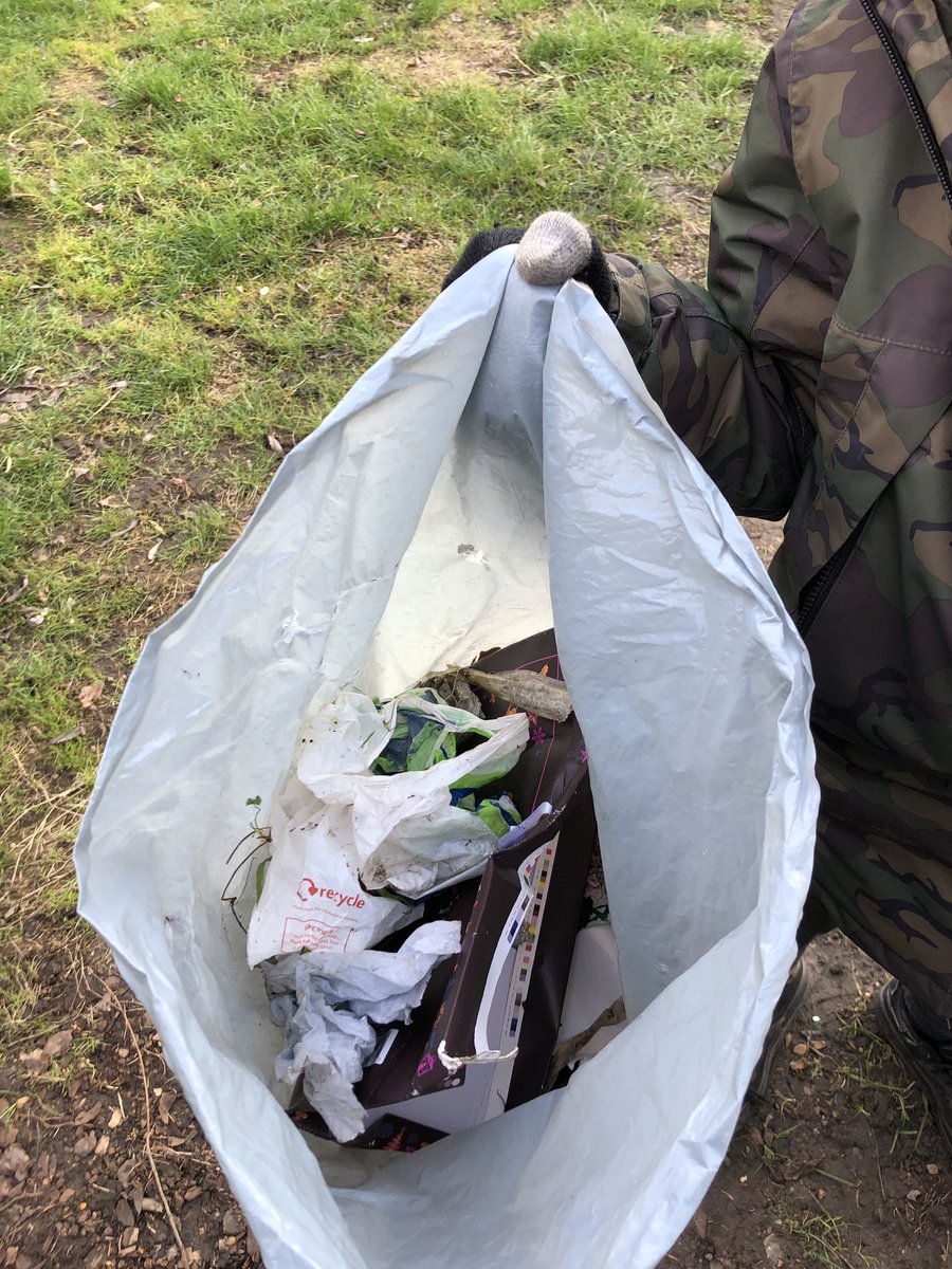 Christchurch School Community Garden tweet media