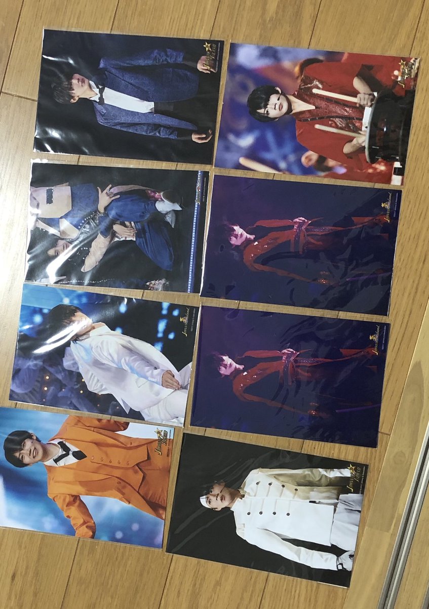 pase1ngtm1's tweet photo. 長妻怜央のグッズお譲りいたします。
都内手渡し優先です。希望額添えてDMお願いいたします。
#lovetune #長妻���央 https://t.co/nbFqGP6hS9