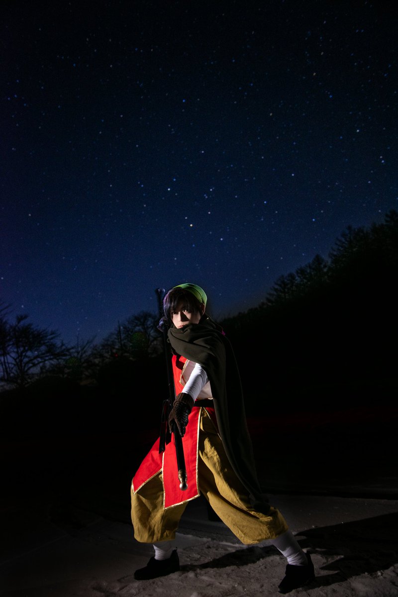 だって 星空の下でコスプレ撮影 弊社の星空日本一 暫定 Togetter だって 星空の下でコスプレ撮影 弊社の星空日本一 暫定 Togetter