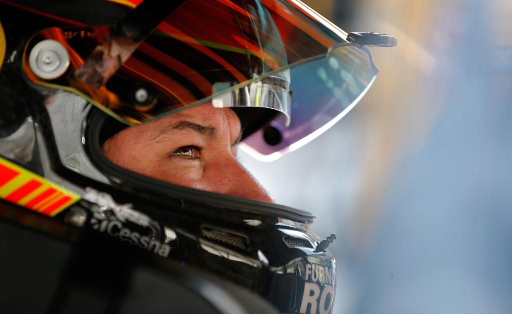 NASCAR's tweet photo. NEWS: @JoeGibbsRacing announces multi-year sponsorship agreement for @MartinTruex_Jr and the No. 19 car.

Details: https://t.co/aqDdQjIgdO https://t.co/jCV96r8eWM