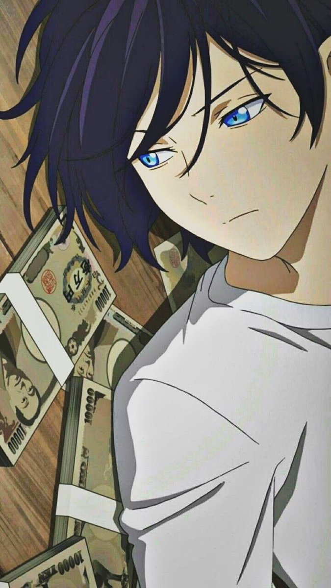 AlmightyVeena's tweet photo. Here are some Noragami wallpapers! Enjoy! https://t.co/z0civjKYVB