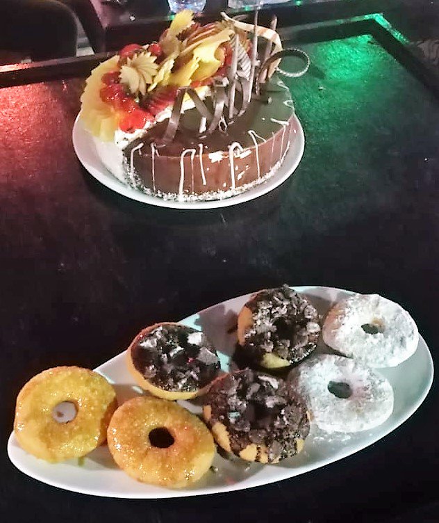 MoonCafeSharm's tweet photo. Restaurant goers in Sharm El Sheikh -what are you plans for tonight? Happy Hour starts at 7pm so you've plenty of time to get here, order your meal and claim either a free soda or free shisha. New Moon Menu: https://t.co/6g2KVL4vLz.  #Restaurants #FridayFeeling #SharmElSheikh https://t.co/hb3uXjLoon