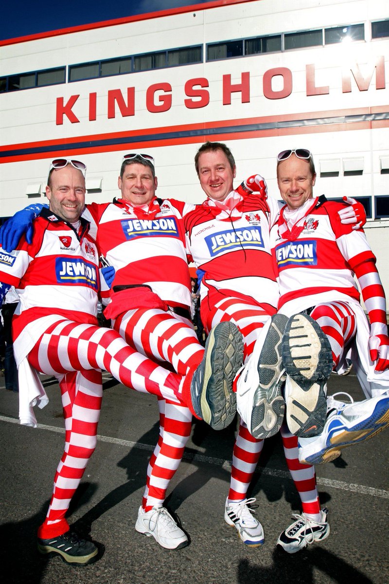 Have you booked yet?! #walkformen Saturday 23rd March 2019.  Join us for a 10k walk, pie, pint and rugby ( <a href="/gloucesterrugby/">Gloucester Rugby 🍒</a> vs <a href="/WaspsRugby/">Wasps Rugby</a> ) Tickets are limited so book now buff.ly/2EFTbRc <a href="/longfieldcare/">Longfield Hospice</a> <a href="/GR_communityDpt/">Gloucester Rugby Community</a> #rugby #Gloucester #hospice #fundraising