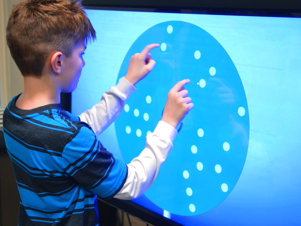 Child And Family Eye Care FamilyScopes