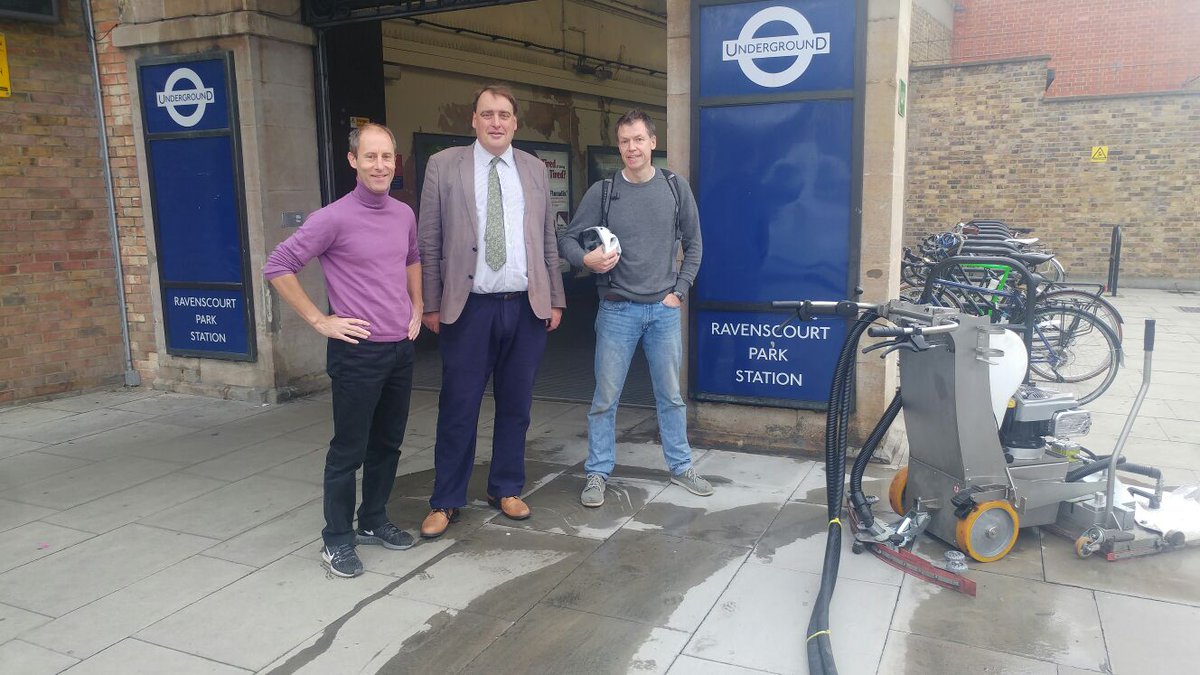 Making chewing #gum litter a thing of the past. We team up with #local #councils to <a href="/KeepBritainTidy/">Keep Britain Tidy</a>