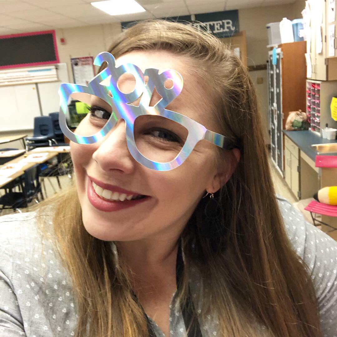 Michelle Moore tweet media