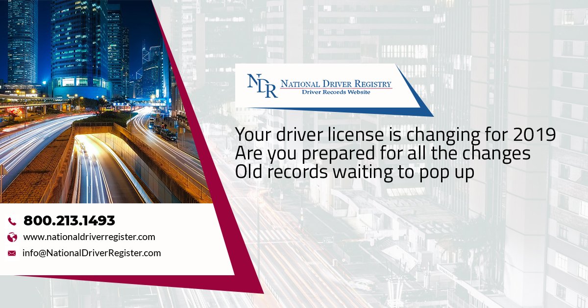 AlohaDMVService's tweet photo. Your driver license is changing for 2019
Are you prepared for all the changes
Old records waiting to pop up

https://t.co/0afBJn9fjj
#driver_registry #license_suspended #DMV_Services https://t.co/a9JyVQJxwS